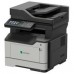 MULTIFUNCIONAL WIFI LASER MONOCROMANTICA / LEXMARK MB2442ADWE / SUSTITUTO DE MX410DE Y MX417DE / HASTA 42 PPM / RAM 1024 MB, ADF /RADF DUPLEX CON RECIRCULACION / CICLO MENSUAL 100,000 PAGINAS