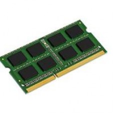 MEMORIA PROPIETARIA KINGSTON SODIMM DDR3L 8GB PC3L-12800 1600MHZ CL15 204PIN 1.35V P/LAPTOP