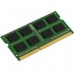 Kingston - DDR4 - 16 GB - SO-DIMM de 260 espigas - 2400 MHz / PC4-19200 - 1.2 V - sin búfer - no ECC Kingston - DDR4 - 16 GB - SO-DIMM de 260 espigas - 2400 MHz / PC4-19200 - 1.2 V - sin búfer - no ECC