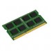 Kingston - DDR3 - 8 GB - SO DIMM de 204 espigas - 1600 MHz / PC3-12800 - CL11 - 1.5 V - sin búfer - no ECC