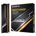 MEMORIA GIGABYTE UDIMM DDR4 16GB KIT 2X 8GB 2666MHZ 288PIN 1.2V C/DISIPADOR/PC/ALTO RENDIMIENTO