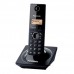 TELEFONO PANASONIC KX-TG1711 INALAMBRICO DIGITAL DECT 6.0 CON IDENTIFICADOR DE LLAMADAS