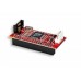 Convertidor IDE a SATA MANHATTAN 170598 - IDE, 1500 Mbit/s, 1, 5 Gbit/s