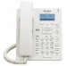 TELEFONO SIP VOIP PANASONIC KX-HDV130X 2 LINEAS - PANTALLA 23 AUDIO HD - ALTAVOZ FULLDUPLEX 2 PUERTOS LAN - POE BLANCO NO INCLUYE ELIMINADOR DE CORRIENTE
