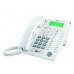 TELEFONO PANASONIC KX-T7735HIBRIDO CON PANTALLA DE 3 LINEAS, 12 TECLAS DSS, 12 TECLAS PF Y ALTAVOZ