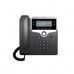 TELEFONO CISCO 7841 4 LINEAS DISPLAY 3.5