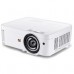 VIDEOPROYECTOR VIEWSONIC DLP PS600W/ WXGA/3500 LUMENS/VGA/HDMI/USB 2.0/RJ45/AUDIO 10W/15000 HORAS TIRO CORTO