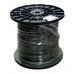 BOBINA UTP CAT5E CONDUMEX/USO EXTERIOR/RELLENO DE GEL/4 PARES/24 AWG/100% COBRE/305 MTS/AISLA POLIETILENO/ NEGRO