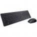 Dell KM636 - Juego de teclado y ratón - inalámbrico - 2.4 GHz - para Inspiron 3195 2-in-1, 34XX, 36XX, 5490, 5590; OptiPlex 5260, 7460; Vostro 36XX