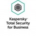 Antivirus KASPERSKY KESB TOTAL *PRECIO POR LICENCIA* - 100 - 149, 3 Año(s), 100