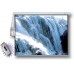 Pantalla de Proyección SCREENS MSE244 - 136 pulgadas, Eléctrica, Color blanco
