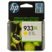 HP 933XL - 8.5 ml - Alto rendimiento - amarillo - original - cartucho de tinta - para Officejet 6100, 6600 H711a, 6700, 7110, 7510, 7610, 7612