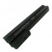 Bateria color negro 6 celdas OVALTECH para HP Mini 110-3000 -