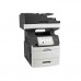 Impresora Multifuncional LEXMARK MX710dhe - Laser, 275000 páginas por mes, 1200 x 1200 DPI, 512 MB Impresora Multifuncional LEXMARK MX710dhe - Laser, 275000 páginas por mes, 1200 x 1200 DPI, 512 MB