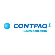 Factura Electrónica CONTPAQi - 1 usuario multiempresa