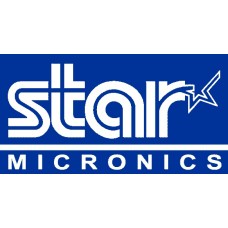 Cinta STAR MICRONICS - Negro, Star Micronics