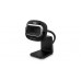 Cámara Web MICROSOFT Lifecam HD-3000 - 30 pps, USB, Negro, 1280 x 720 Pixeles