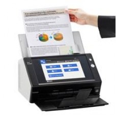 Scanners (Escáneres / Digitalizadores)