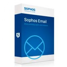 SOPHOS CENTRAL EMAIL ADVANCED - 200-499 USERS - 12 MESES