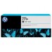 HP 771 NEGRO MATTE 775ML TINTA AMPLIO FORMATO B6Y15A        