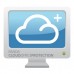 Antivirus PANDA Cloud Office protection Advance - 1, 1 año(s), 280 MB, 128 MB