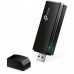 TARJETA DE RED USB INALAMBRICA TP-LINK ARCHER T4U BANDA DUAL AC1300 400MPBS EN 2.4GHZ Y 867MBPS EN 5GHZ 802.11 AC/A/B/G/N PUERTO USB 3.0 PARA WINDOWS Y MAC TARJETA DE RED USB INALAMBRICA TP-LINK ARCHER T4U BANDA DUAL AC1300 400MPBS EN 2.4GHZ Y 867MBPS EN 5GHZ 802.11 AC/A/B/G/N PUERTO USB 3.0 PARA WINDOWS Y MAC