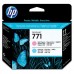 Cabezal HP Num 771 - Cian, Magenta, 110 g, Inyección de tinta, 70 g