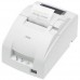 Epson TM U220A - Impresora de recibos - bicolor (monocromático) - matriz de puntos - Rollo (7,6 cm) - 17,8 cpp - 9 espiga - hasta 6 líneas/segundo - USB - cortador - blanco frío Epson TM U220A - Impresora de recibos - bicolor (monocromático) - matriz de puntos - Rollo (7,6 cm) - 17,8 cpp - 9 espiga - hasta 6 líneas/segundo - USB - cortador - blanco frío