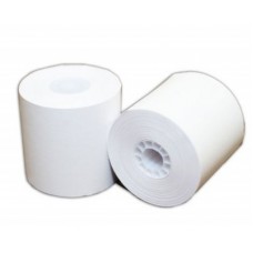 Rollo de papel PCM T5745 - Rollos de papel, Color blanco