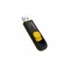 ADATA DashDrive UV128 - Unidad flash USB - 32 GB - USB 3.0 - negro/azul