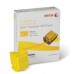 Tinta sólida XEROX 108R00960 - Amarillo, Inyección de tinta, Xerox