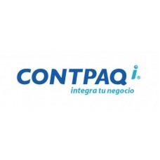 Software Comercial CONTPAQi - 1 usuario adicional