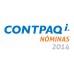 CONTPAQi -  Nóminas -  Licencia -  Usuario adicional  Multiempresa  (Anual) (Nuevo) -