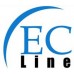 EC Line - POS receipt printer - Monochrome - Thermal line - Roll (5.8 cm) - 203 dpi - Bluetooth - EC-MP-2