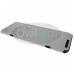Bateria color plata 6 celdas OVALTECH para Apple MacBook Alum Unibody 13 -