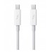Cable Lightning APPLE Thunderbolt - Color blanco, Apple, Cable Lightning