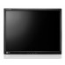 Monitor 17 Touchscreen LG - 17 pulgadas, 250 cd / m², 1280 x 1024 Pixeles, 5 ms, Negro