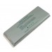 Bateria color blanco 6 celdas OVALTECH para Apple Macbook 13 -