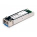 Transceptor mini-GBIC SFP duplex Monomodo 1000X, Distancia 10 KM, conector LC Transceptor mini-GBIC SFP duplex Monomodo 1000X, Distancia 10 KM, conector LC