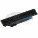 Bateria color negro 6 celdas OVALTECH para Acer Aspire One D257 -