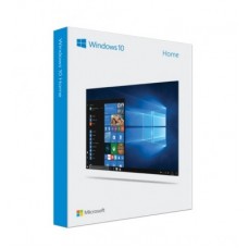 Windows 10 Home - Licencia - 1 licencia - OEM - DVD - 32-bit - Español