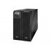 APC Smart-UPS On-Line 10000VA - UPS - CA 208 V - 10 kW - 10000 VA - Ethernet 10/100, RS-232, USB - conectores de salida: 7 - negro