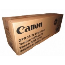 Tambor CANON GPR-34/35 - Canon, Tambor