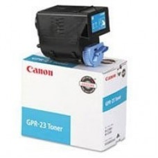 Tóner CANON GPR-23 - Cian, Canon