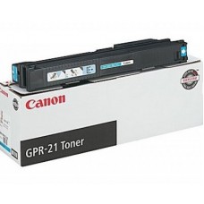 Tóner CANON GPR-21 - Magenta, Canon
