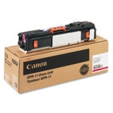 Tambor CANON GPR-11 - Canon, Magenta, Tambor