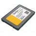 StarTech.com Caja Adaptadora SATA de 2,5 Pulgadas para Unidad SSD mSATA - Caja de almacenamiento - 2.5 StarTech.com Caja Adaptadora SATA de 2,5 Pulgadas para Unidad SSD mSATA - Caja de almacenamiento - 2.5