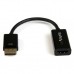 StarTech.com Conversor de Vídeo DisplayPort a HDMI con Audio – Adaptador Activo DP 1.2 para Ordenadores de Sobremesa/Laptops – 4K @ 30Hz - Vídeo conversor - DisplayPort - HDMI - para P/N: TB3CDK2DP, TB3CDK2DPUE, TB3DK2DHV, TB3DK2DHVUE, TB3DK2DPM2, TB3DKM2 StarTech.com Conversor de Vídeo DisplayPort a HDMI con Audio – Adaptador Activo DP 1.2 para Ordenadores de Sobremesa/Laptops – 4K @ 30Hz - Vídeo conversor - DisplayPort - HDMI - para P/N: TB3CDK2DP, TB3CDK2DPUE, TB3DK2DHV, TB3DK2DHVUE, TB3DK2DPM2, TB3DKM2