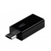 StarTech.com Adaptador Convertidor MHL Micro USB de 5 a 11 pines para Samsung Galaxy S2 S3 S4 Note - Adaptador de vídeo / audio - MHL - 11 pin Micro-USB (MHL) (M) a Micro-USB tipo B (H)