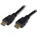 StarTech.com Cable HDMI de alta velocidad 2m - 2x HDMI Macho - Negro - Ultra HD 4k x 2k - Cable HDMI - HDMI (M) a HDMI (M) - 2 m - blindado - negro - para P/N: CDPVGDVHDBP, DK30CH2DPPDU, DK30CHDPPDUE, DKWG30DPHPD, DKWG30DPHPDU, VHDCI24HD StarTech.com Cable HDMI de alta velocidad 2m - 2x HDMI Macho - Negro - Ultra HD 4k x 2k - Cable HDMI - HDMI (M) a HDMI (M) - 2 m - blindado - negro - para P/N: CDPVGDVHDBP, DK30CH2DPPDU, DK30CHDPPDUE, DKWG30DPHPD, DKWG30DPHPDU, VHDCI24HD
